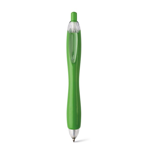 TIP. Ball pen