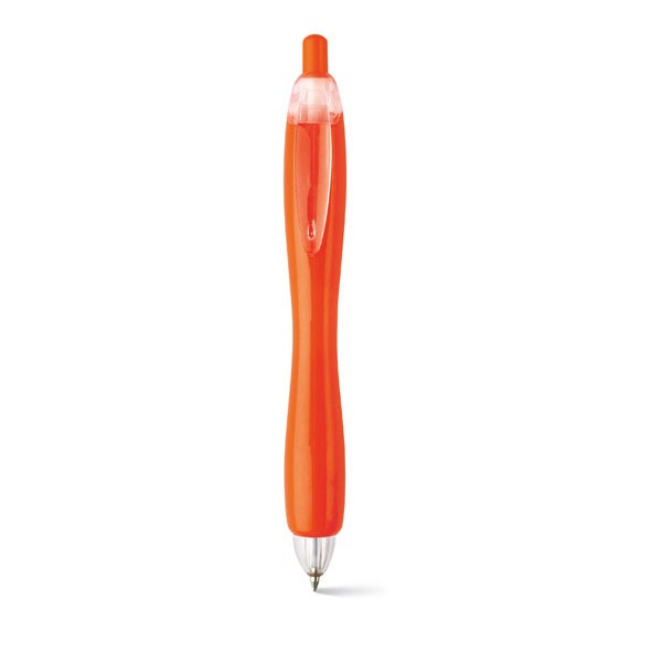 TIP. Ball pen