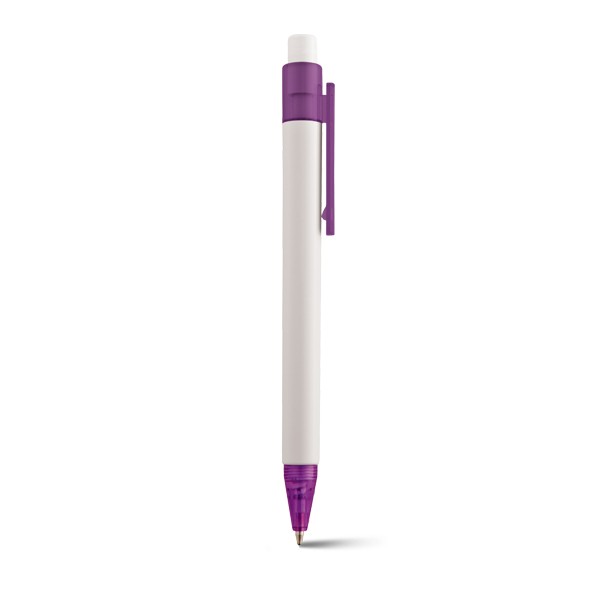 WHITY. Ball pen