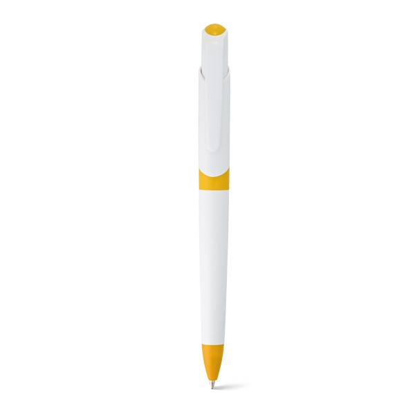 POPLIN. Ball pen