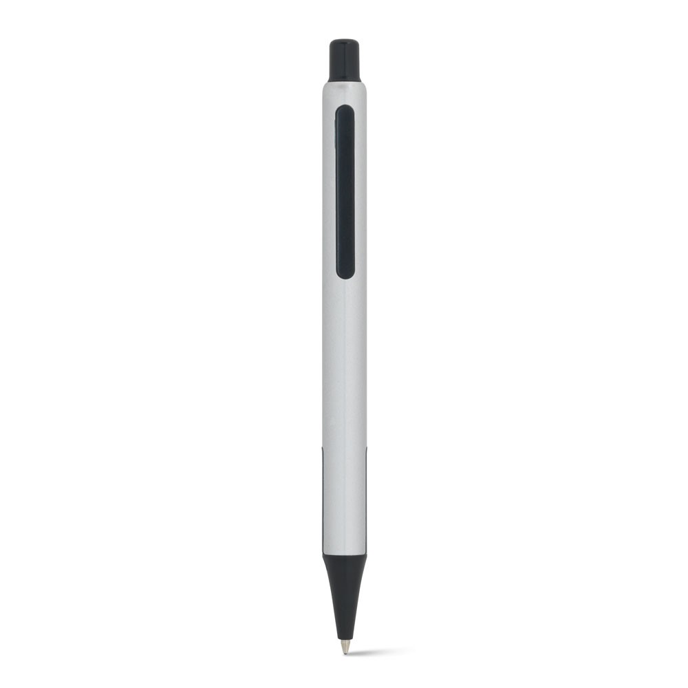 HUDSON. Ball pen and mechanical pencil set
