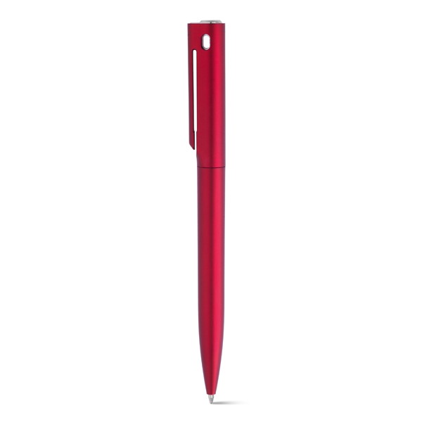 GAUSS. Ball pen