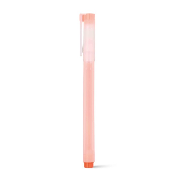 JUICY. Highlighter