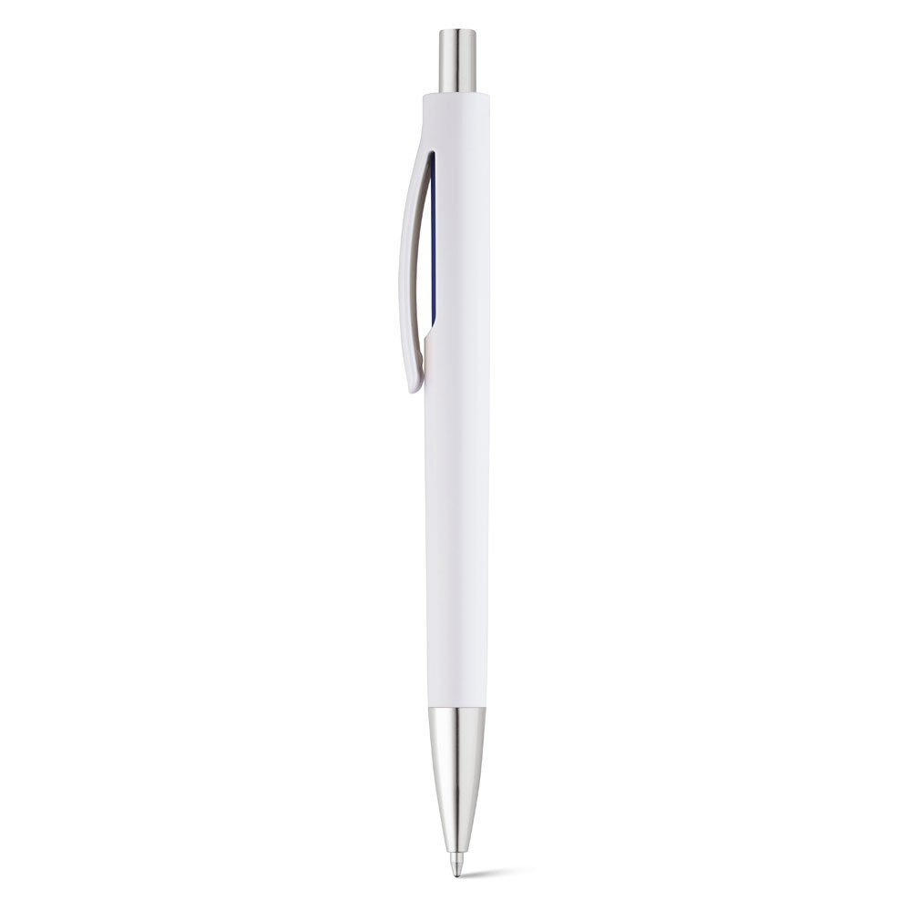 STRACED. Ball pen