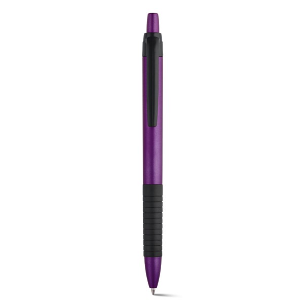 CURL. Ball pen