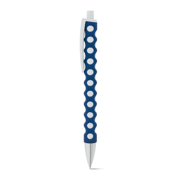 CIRCLE. Ball pen