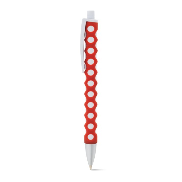 CIRCLE. Ball pen