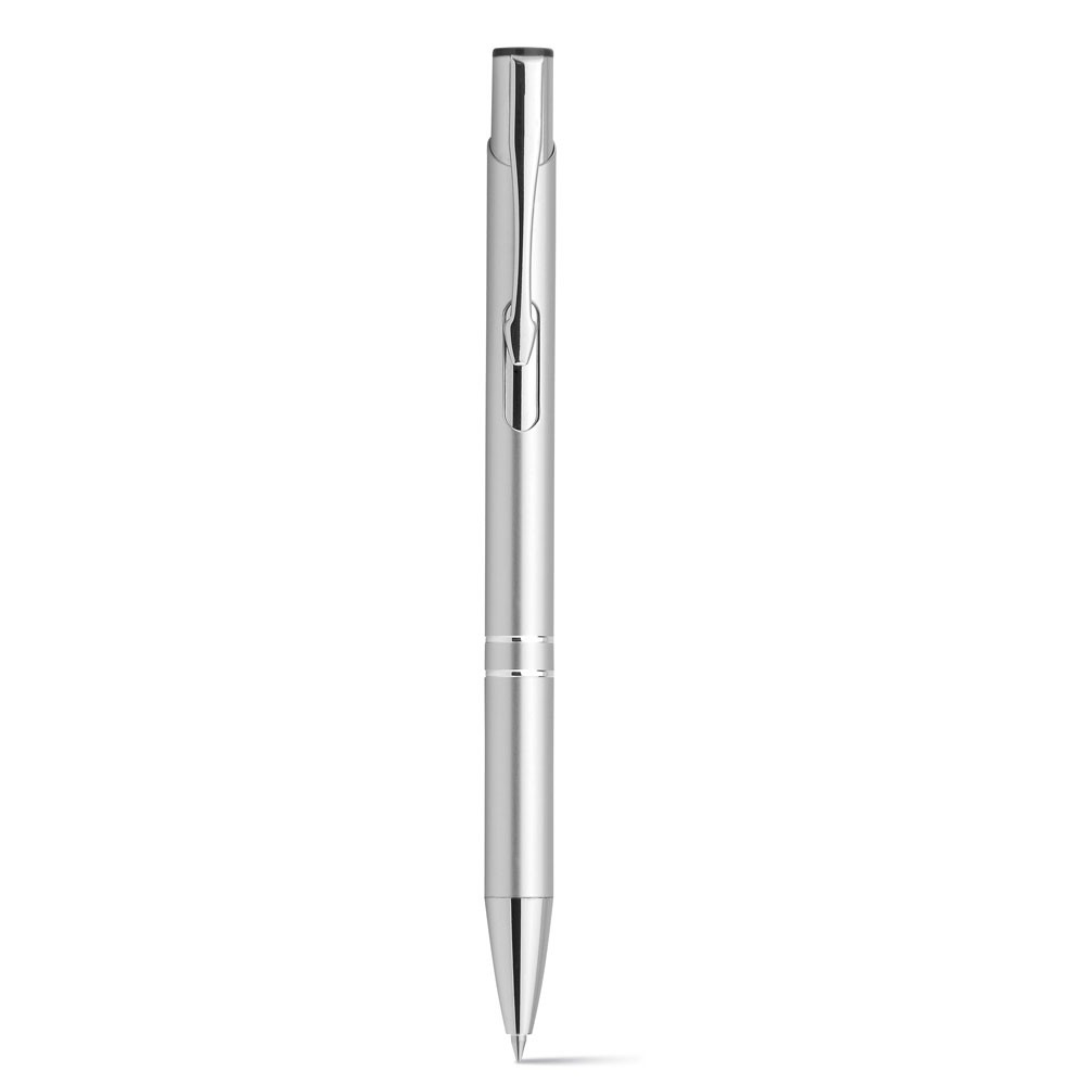 BETA SET. Ball pen and mechanical pencil set