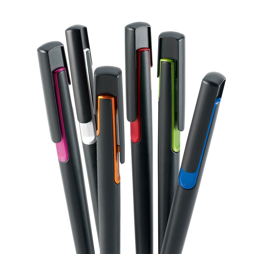 BRIGT. Ball pen