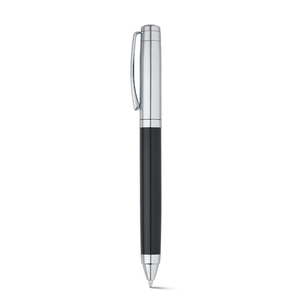 ZAIRE. Roller pen and ball pen set