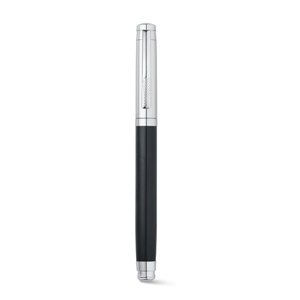 ZAIRE. Roller pen and ball pen set