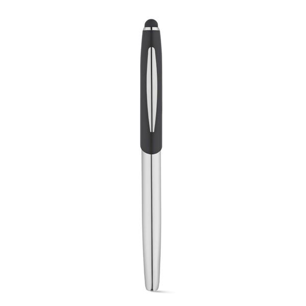 DOUBLETTE. Roller pen and ball pen set