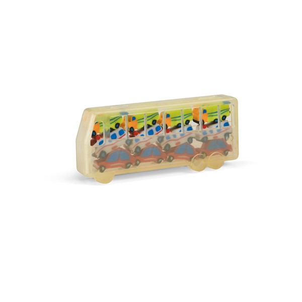 CAR. Rubber set