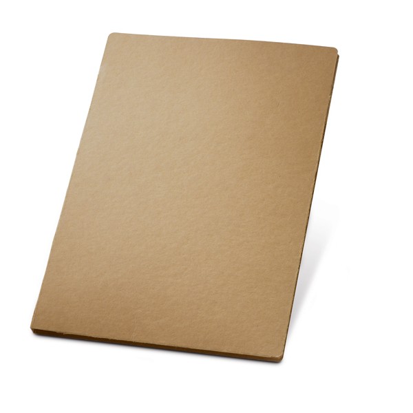 POE. A4 folder