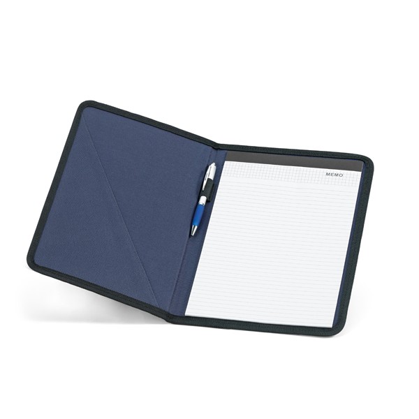 CUSSLER. A4 folder