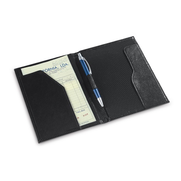 TRUFFLE. Bill holder