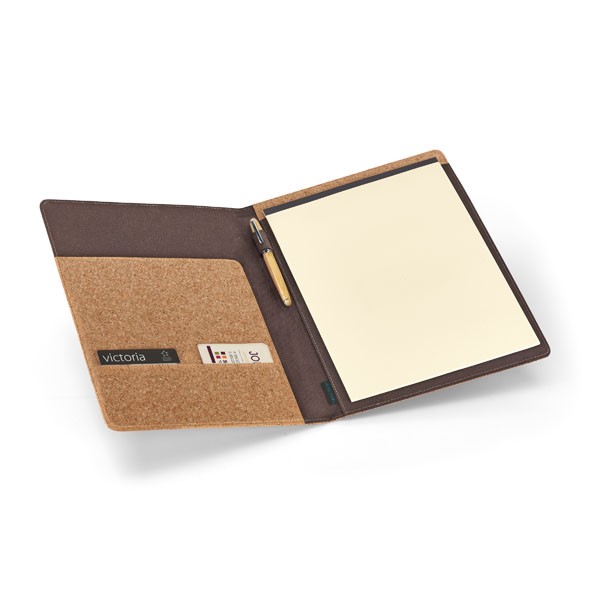 SERPA. A4 folder