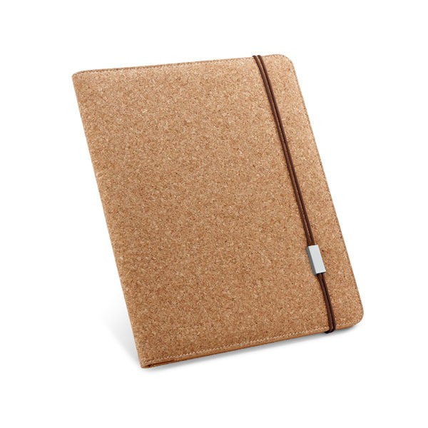 SERPA. A4 folder