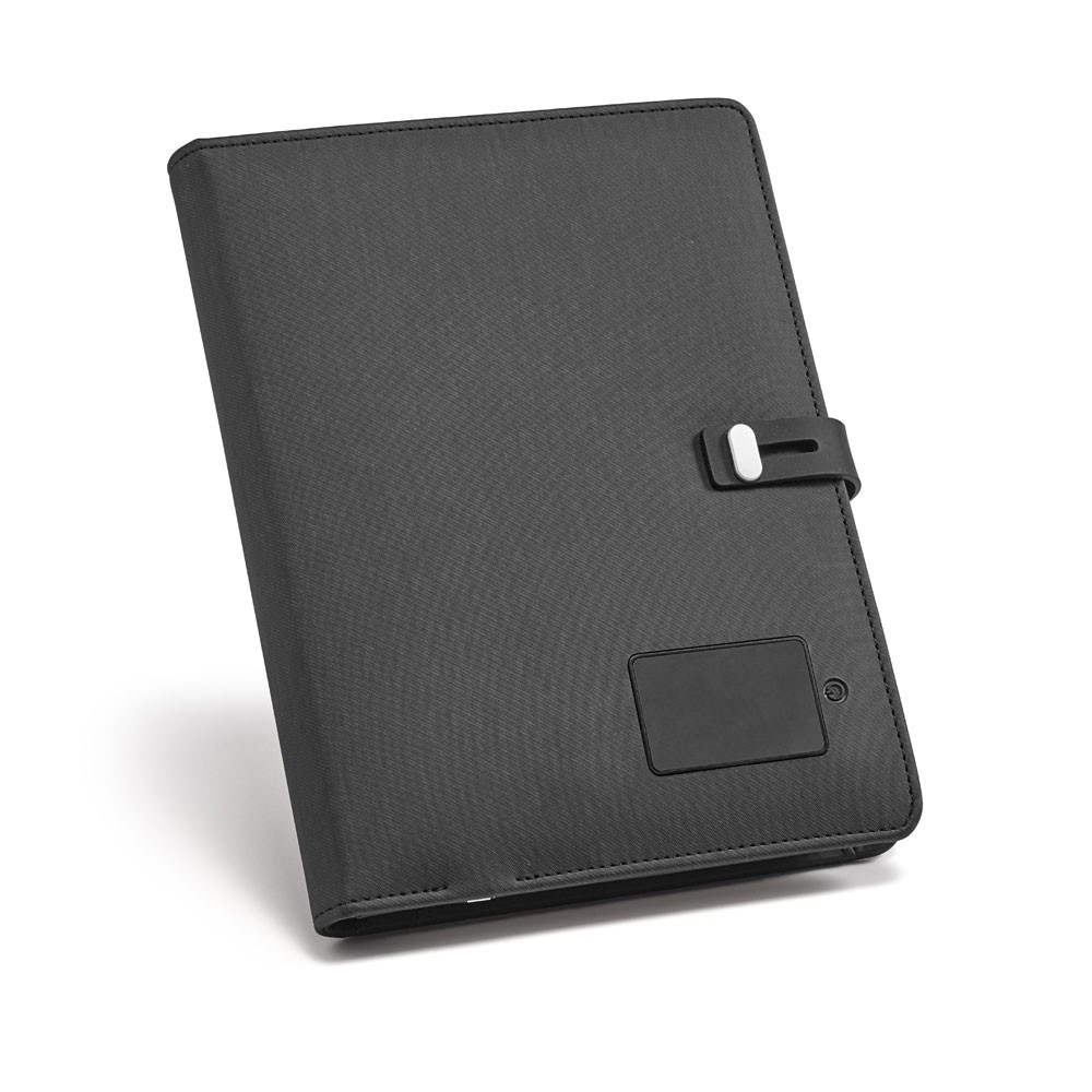 OSCAR. A5 folder