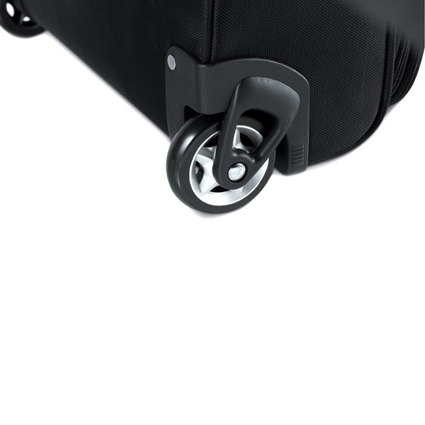 MOURA. Laptop trolley