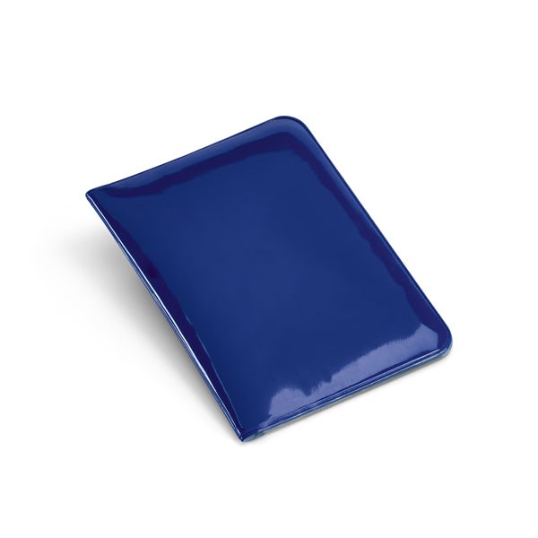 Travel document bag