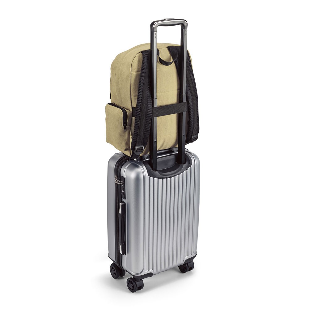 ADVENTURE. Laptop backpack