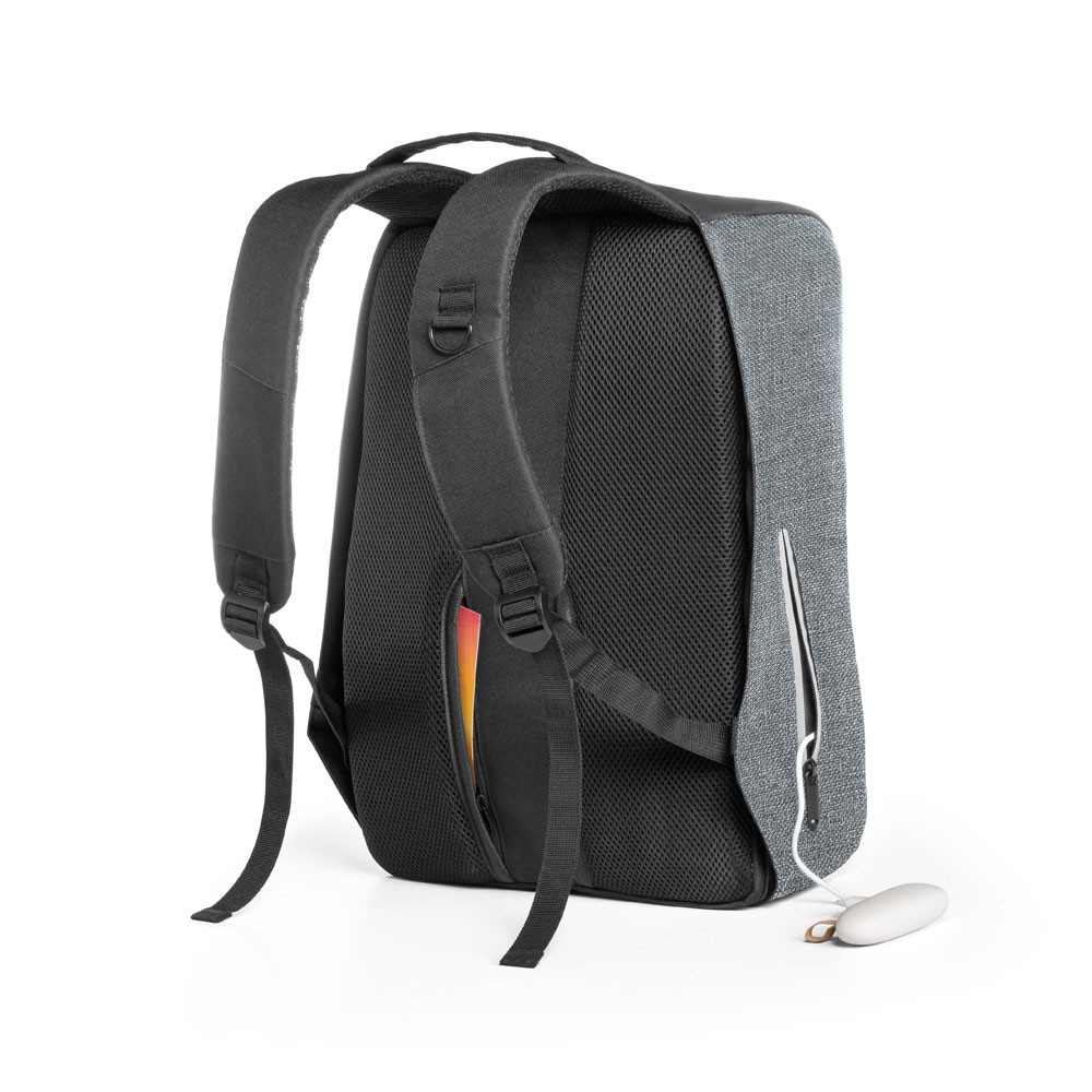 AVEIRO. Laptop backpack
