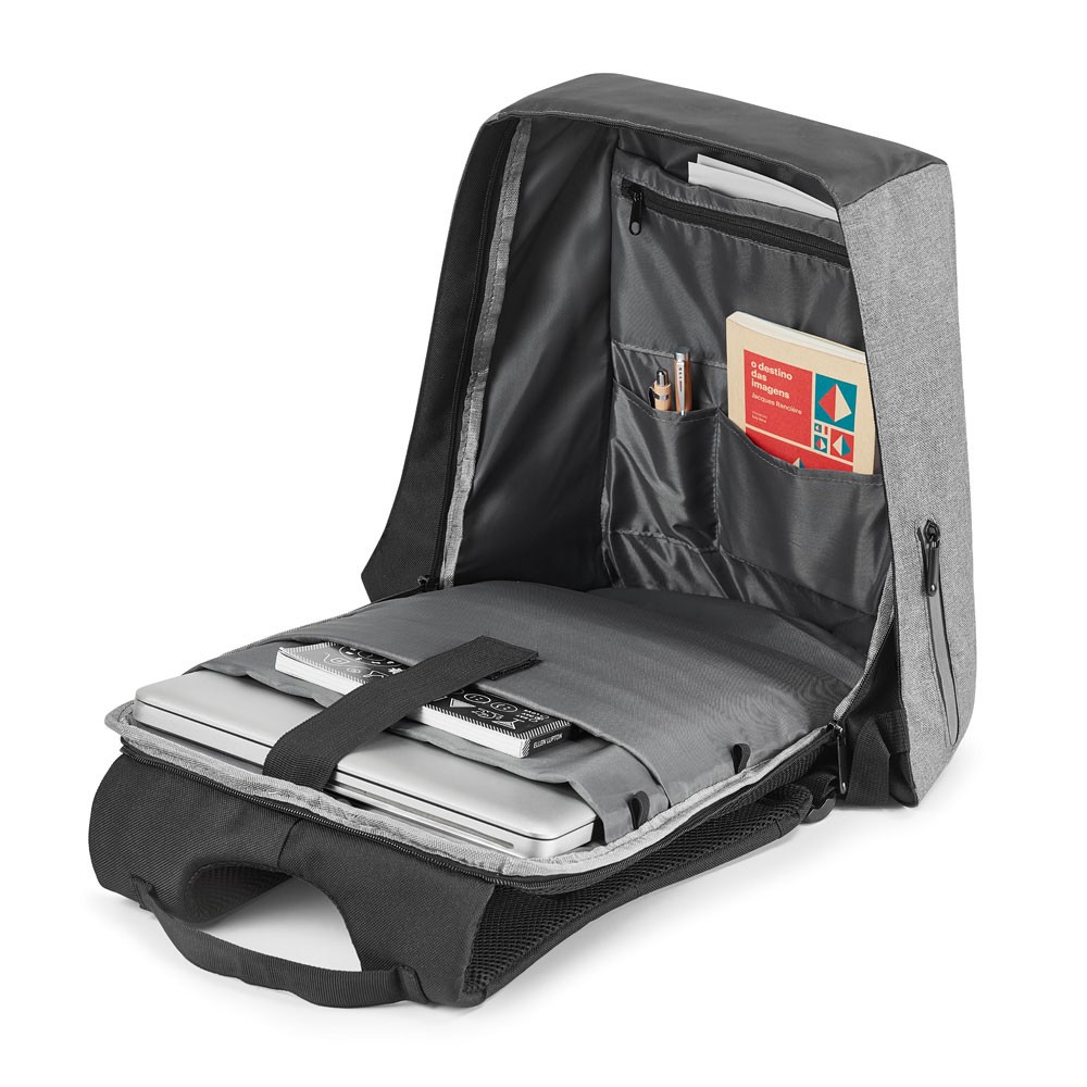 AVEIRO. Laptop backpack