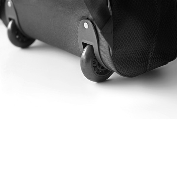 NOTE. Laptop trolley backpack