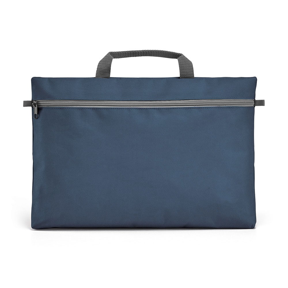 MILO. Document bag