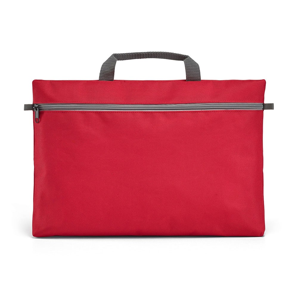 MILO. Document bag