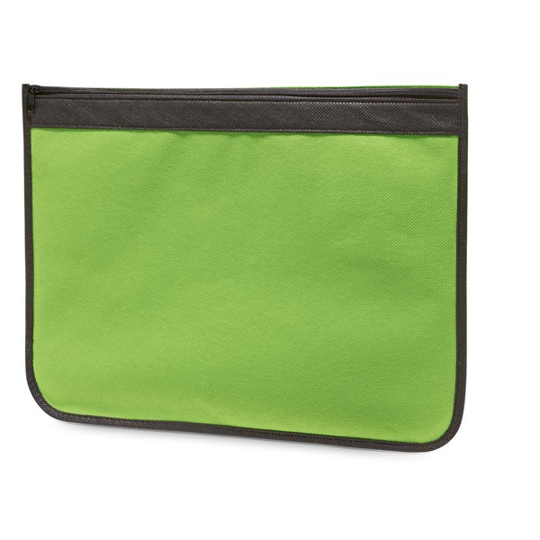 Document pouch