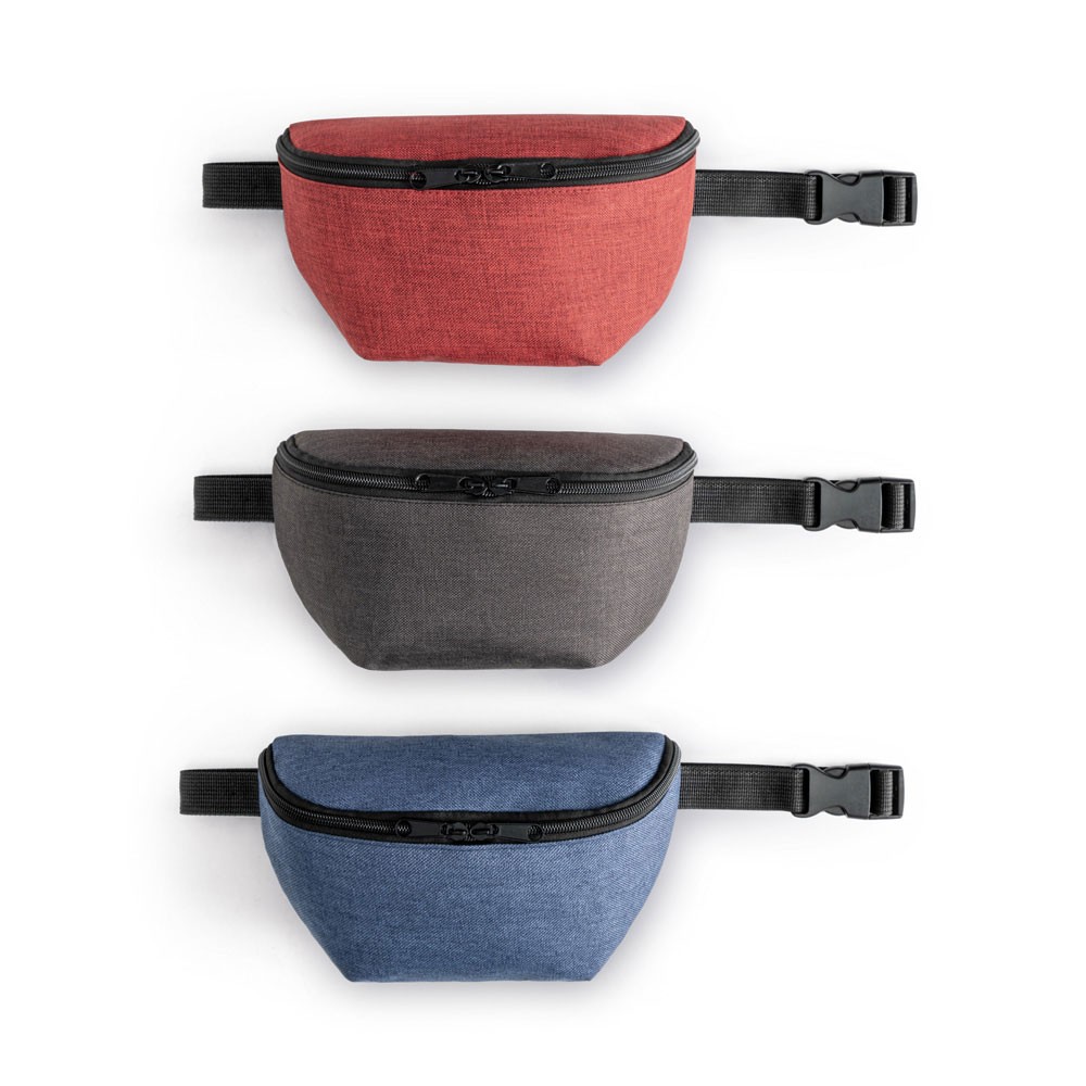 APRIL. Waist pouch