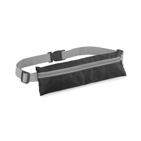 MUNICH. Waist pouch