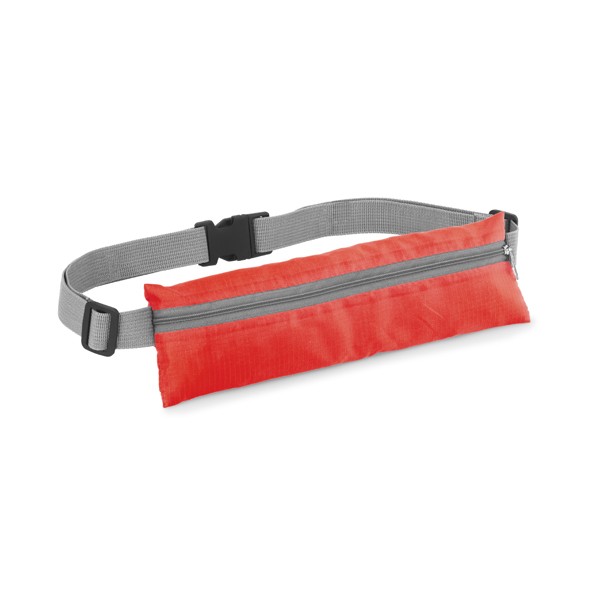 MUNICH. Waist pouch