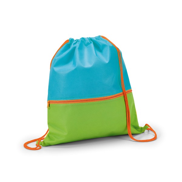 Drawstring bag