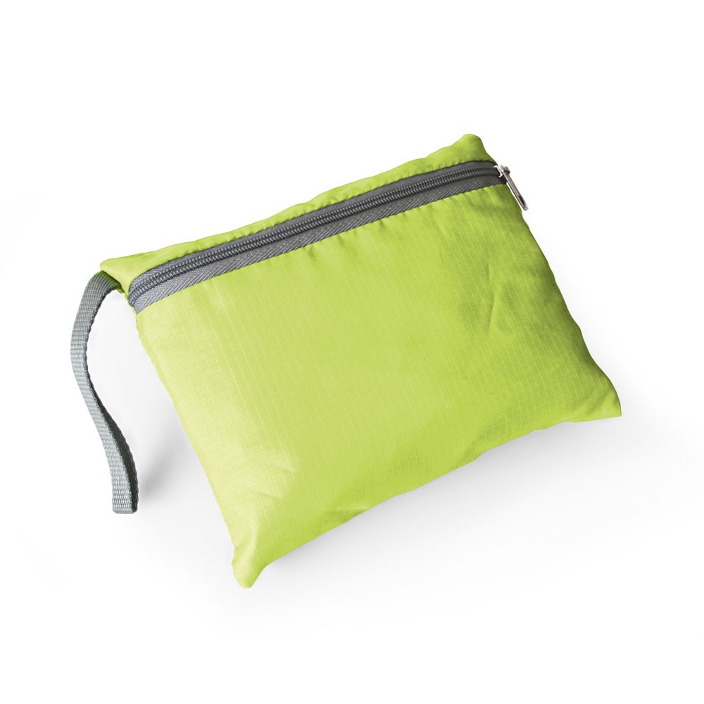 BARCELONA. Foldable backpack