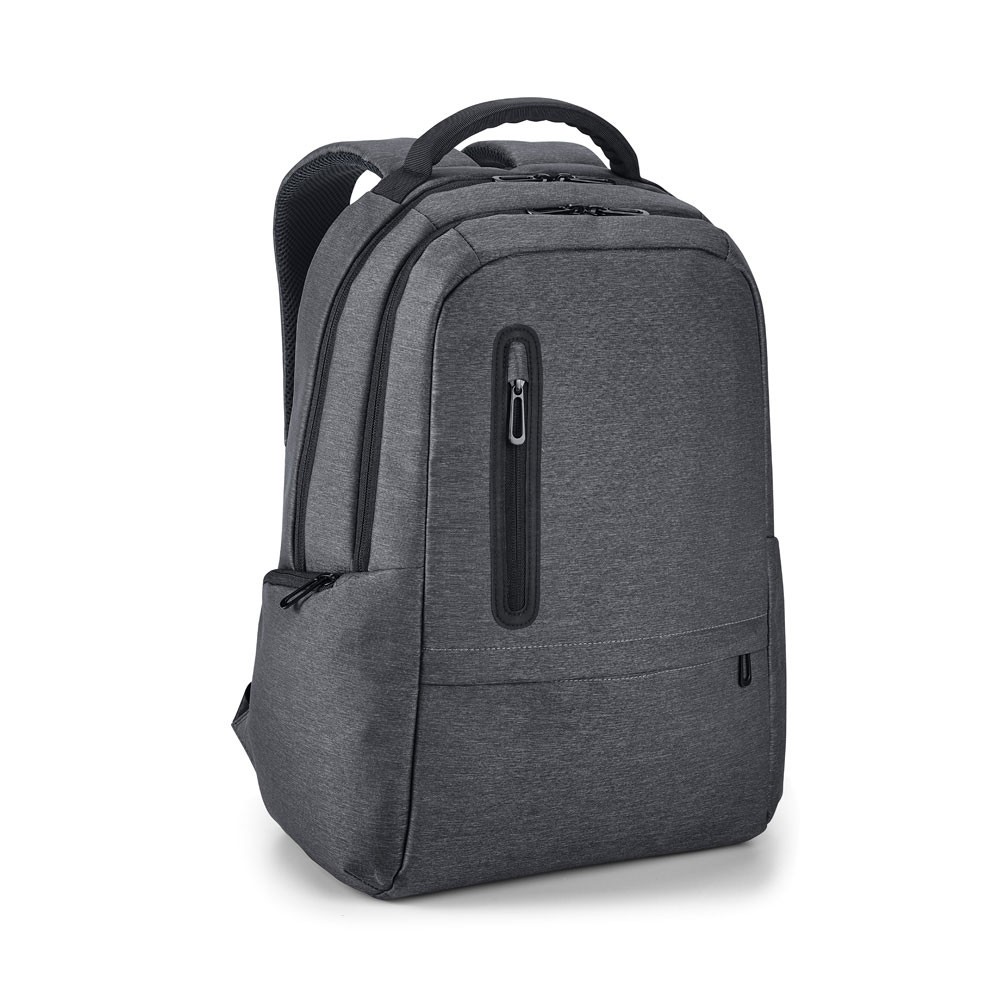 BOSTON. Laptop backpack