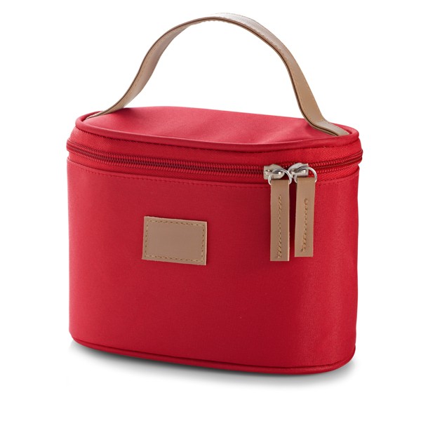 CROWE. Cosmetic bag