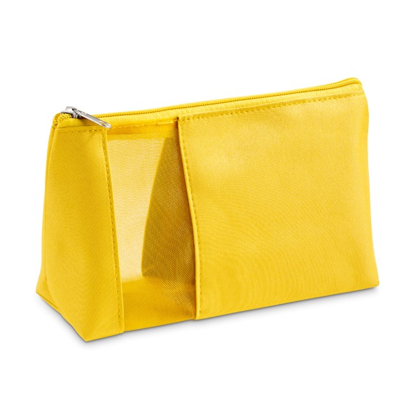 ANNIE. Cosmetic bag