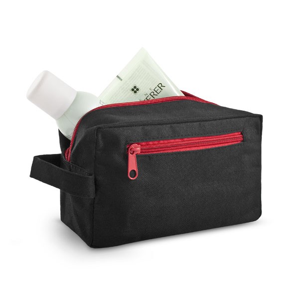 Cosmetic bag