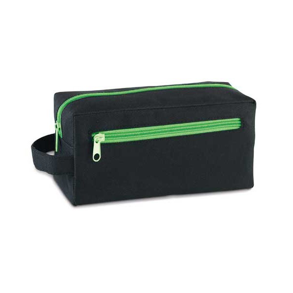 Cosmetic bag