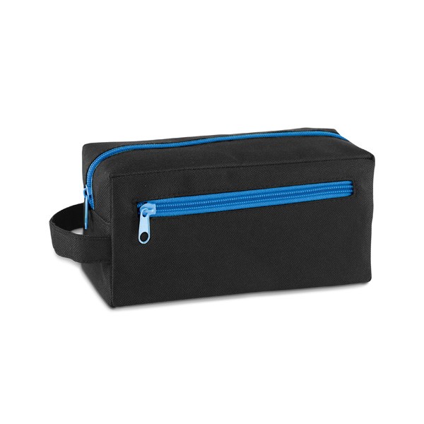 Cosmetic bag