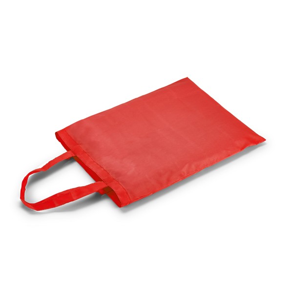 Foldable bag