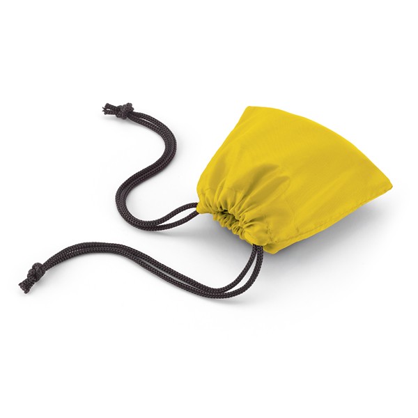 Foldable bag