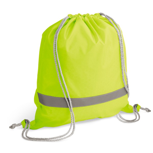RULES. Drawstring bag