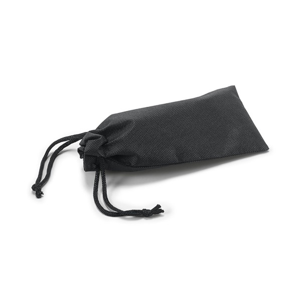 TOBOL. Pouch for glasses