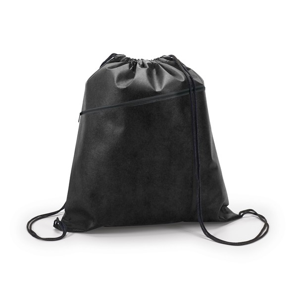 Drawstring bag