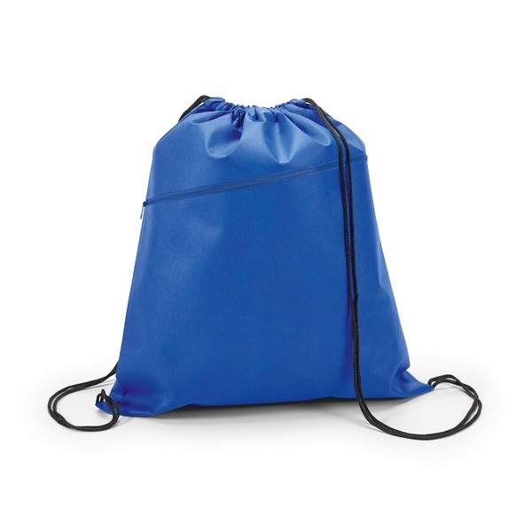 Drawstring bag