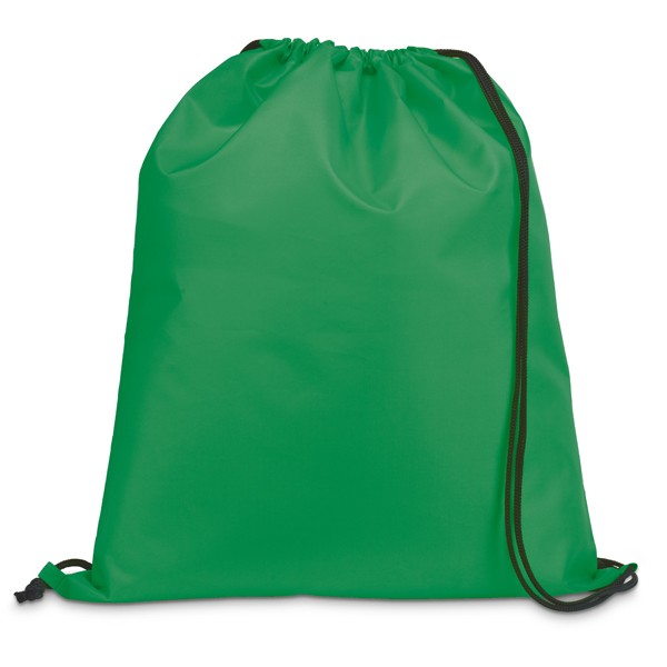 CARNABY. Drawstring bag